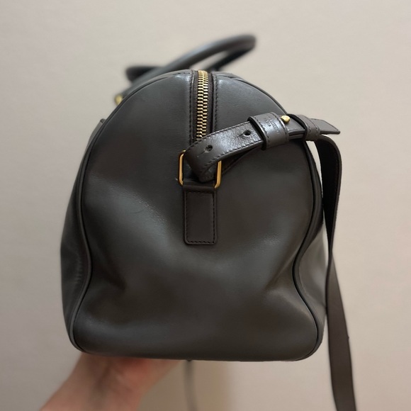 Saint Laurent Classic Duffle Bag - Picture 7 of 16